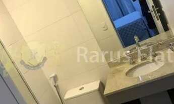 Imagem 6: Rarus Flats - Flat para locação - Edifício Add Nova Berrini