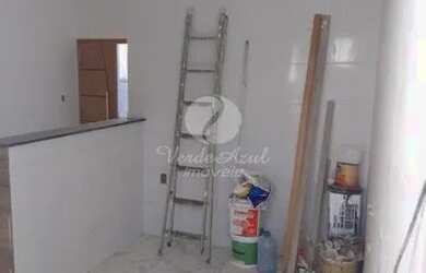 Imagem 3: Casa - Vila Real - Hortolândia