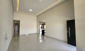 Imagem 6: Casa de condomínio térrea para venda tem 138 metros quadrados com 3 quartos