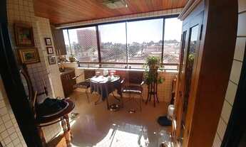 Imagem 6: Apartamento para Venda - 94.33m², 3 dormitórios, sendo 1 suites, 2 vagas - Jardim Lindóia