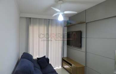 Imagem 7: Araçatuba - Apartamento - Chácaras Patrimônio Santana