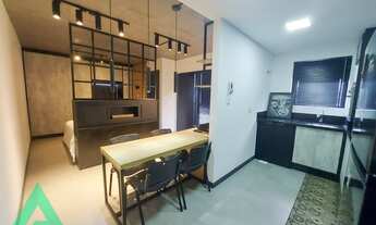 Imagem: Lindo loft mobiliado para locação, no