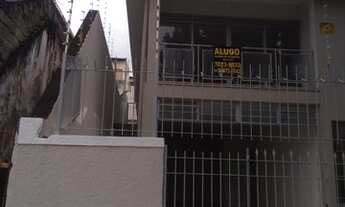 Imagem 7: Casa grande próxima ao Centro e Rodoviária Velha