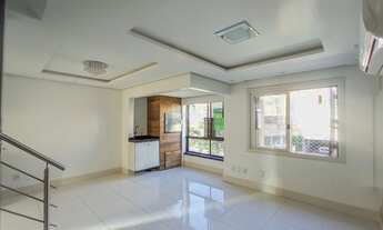 Imagem: Apartamento para Venda - 84m², 2 dormitórios