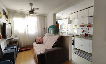 Imagem: Apartamento 2 dormitórios com área de