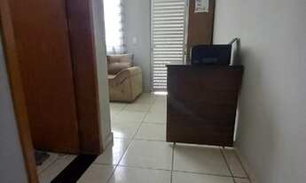 Imagem 5: Cobertura à venda no bairro Centro (Justinópolis