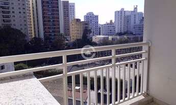 Imagem 2: Apartamento - Cambuí - Campinas