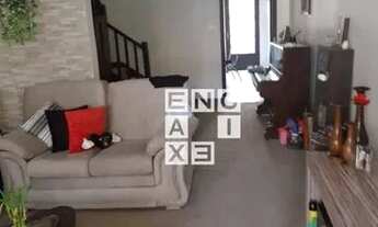 Imagem 5: Sobrado com 3 dormitórios à venda, 90 m² por R$ 784.400,00 - Vila Deodoro - São Paulo/SP