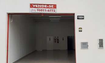Imagem 2: Prédio Comercial no Centro de Jacareí