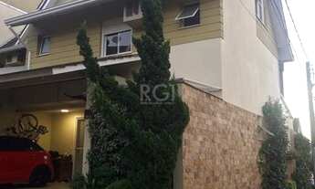 Imagem 3: Casa Condominio para Venda - 209.56m², 4 dormitórios, sendo 2 suites, 2 vagas - Teresópoli