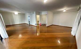 Imagem 1: Apto Moema Pássaros - 163m²