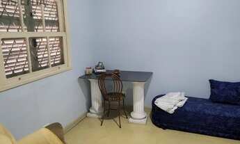 Imagem 2: Excelente Casa para VENDA c/ 03 quartos + DEP em Santos-SP