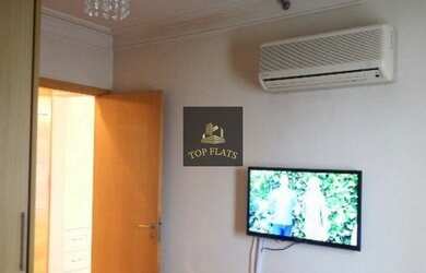 Imagem 7: Flat disponível em Moema