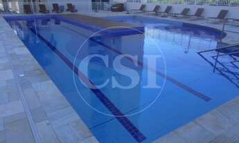 Imagem: Apartamento - Taquaral - Campinas