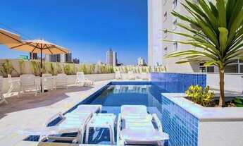 Imagem: Apartamento com 2 dormitórios à venda