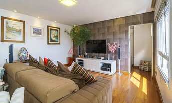 Imagem 5: Apartamento Vila Olímpia 210m² 3 dormitórios 3 suítes 4 vagas