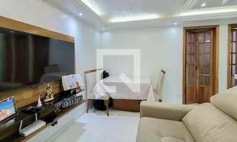 Imagem 2: Apartamento para Aluguel - Baeta Neves, 2 Quartos, 43 m2