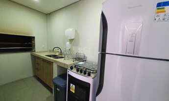 Imagem 5: Loft em Santo Antonio