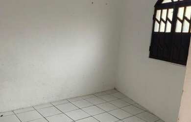 Imagem 7: Casa 2 quartos ( frente de rua