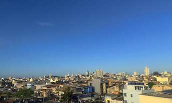 Imagem 8: Cobertura com 3 dormitórios, 200 m² - venda por R$ 598.000 ou aluguel por R$ 3.130/mês - R