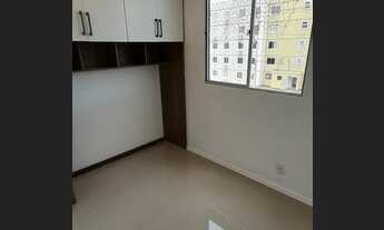 Imagem 6: Alugo excelente apartamento dois quartos