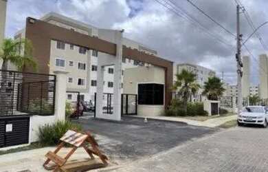 Imagem 2: Apartamento Restinga_Porto dos Canários