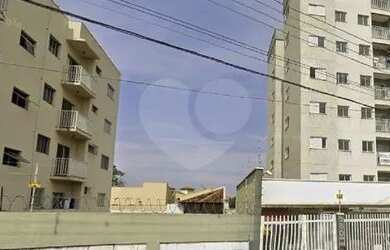 Imagem 3: Apartamento mobiliado no Residencial Beija-Flor