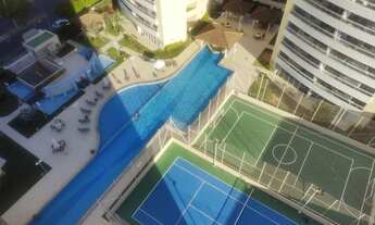 Imagem: Apartamento para venda possui 81 metros