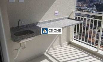 Imagem 7: Apartamento com 2 dormitórios DOMANI para alugar, 67 m² por R$ 2.190/mês - Nova Petrópolis