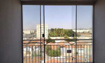 Imagem: Apartamento Condomínio Hannover