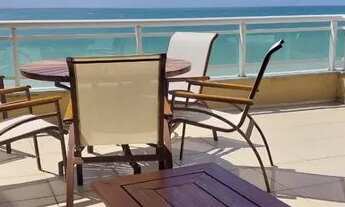 Imagem 4: Apartamento para Locação em Caucaia, cumbuco, 2 dormitórios, 2 suítes, 1 banheiro, 1 vaga