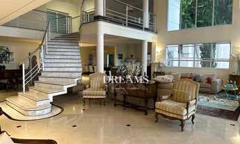 Imagem: Casa com 8 dormitórios, 1280 m² - venda