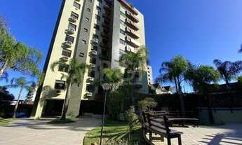 Imagem 2: Apartamento para Venda - 104m², 3 dormitórios, sendo 1 suites, 2 vagas - Tristeza