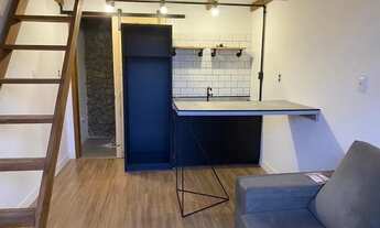 Imagem: Alugo loft / Dom bosco