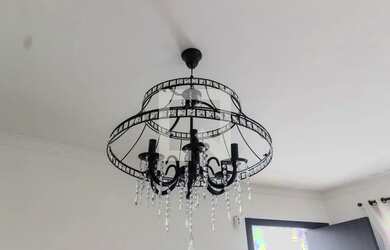 Imagem 6: Casa à Venda - Água Fria, 3 Quartos, 260 m2