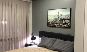 Imagem 3: Flat para aluguel e venda tem 30 metros quadrados com 1 quarto em Vila Cordeiro - São Paul