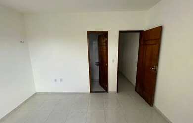 Imagem 3: Excelentes Casas De 3 Quartos Na Pavuna Em Pacatuba Por Trás Da Marisol!