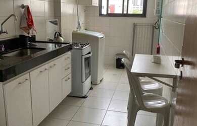 Imagem 5: ALUGO AP 2 QUARTOS MOBILIADO PROX A PRAIA