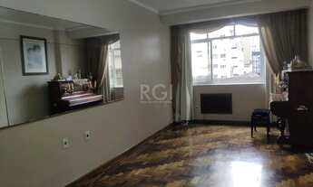 Imagem 6: Apartamento para Venda -110m², 3 dormitórios, sacada e elevador -Centro Histórico