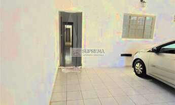 Imagem 2: Casa com 3 quartos, à venda por R$ 320.000- Vila Amato - Sorocaba/SP