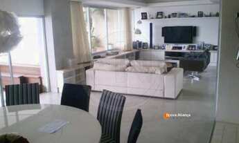 Imagem 1: Apartamento-À VENDA-Lagoa-Rio de Janeiro-RJ