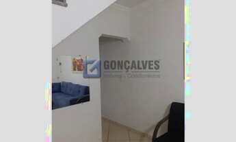 Imagem 6: SAO BERNARDO DO CAMPO - Residential / Sobrado - JARDIM THELMA