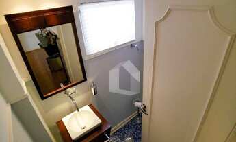 Imagem 2: Apartamento com 3 quartos à venda, 210 m² por R$ 1.700.000 - Centro - Poços de Caldas/MG