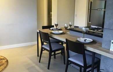 Imagem 3: Apartamento para Venda - 43.3m², 1 dormitório, 1 vaga - Vila São José