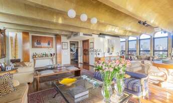 Imagem 1: Venda Apartamento 4 Dormitórios - 360 m² Brooklin