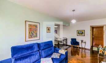 Imagem 4: Apartamento para Aluguel - Chácara Santo Antonio, 2 Quartos, 70 m2