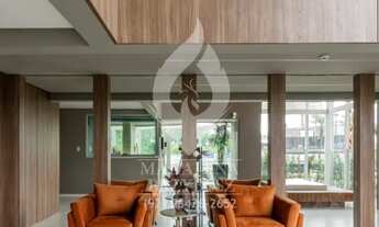 Imagem 2: Vision Residence na Orla Ponta Negra - Apto Novo Venda R$ 1.271.000