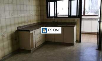 Imagem 4: Apartamento para aluguel, 4 quartos, 1 suíte, 2 vagas, Centro - Santo André/SP