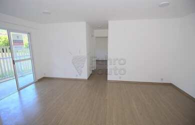 Imagem 5: Pelotas - Apartamento Padrão - Centro