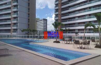 Imagem 2: Apartamento Varanda dos Bosques 87m²
